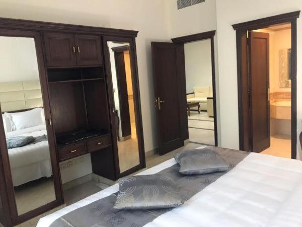 Two-Bedroom Suite